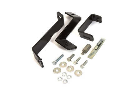 Защита бензобака (сталь) Novline Peugeot 4007 (2007-2013) NLZ.38.17.530 NEW